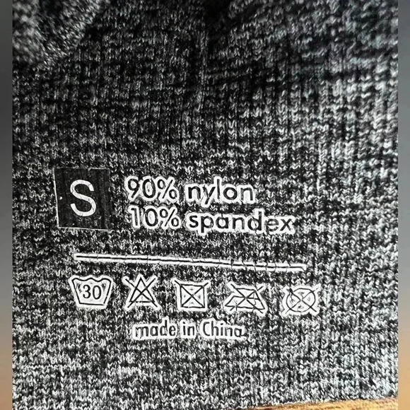 BUNDLE: (2) womens active sports bras, G Athletica + Shein. Size: S - Picture 14 of 15